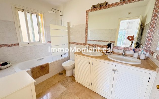 Bestaande woning - Vrijstaande villa - Mijas - Riviera Del Sol