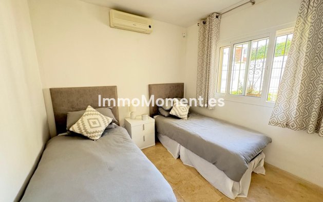 Bestaande woning - Vrijstaande villa - Mijas - Riviera Del Sol