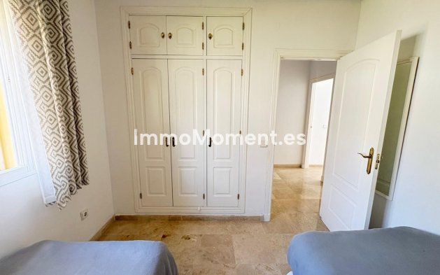 Bestaande woning - Vrijstaande villa - Mijas - Riviera Del Sol