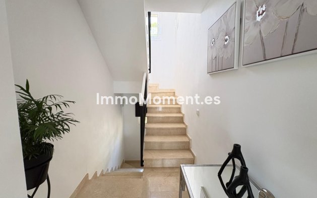 Bestaande woning - Vrijstaande villa - Mijas - Riviera Del Sol