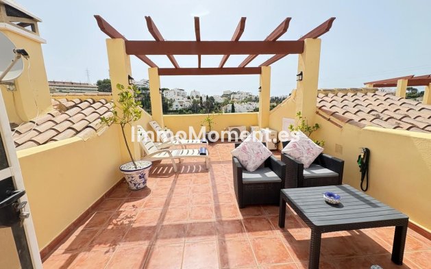 Bestaande woning - Vrijstaande villa - Mijas - Riviera Del Sol