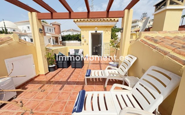 Bestaande woning - Vrijstaande villa - Mijas - Riviera Del Sol