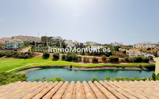 Bestaande woning - Vrijstaande villa - Mijas - Riviera Del Sol