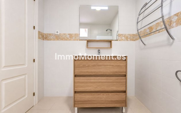 Bestaande woning - Appartement - Manilva - La Duquesa