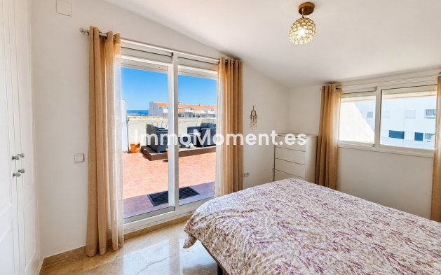 Bestaande woning - Appartement - Manilva - La Duquesa