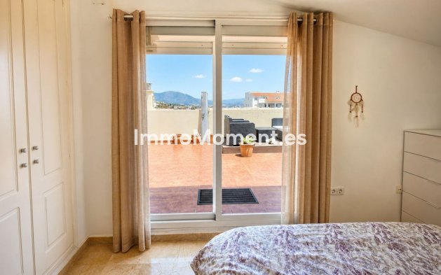 Bestaande woning - Appartement - Manilva - La Duquesa