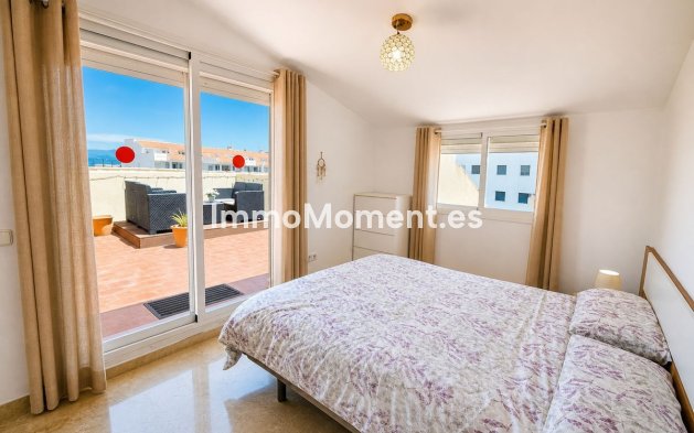 Bestaande woning - Appartement - Manilva - La Duquesa