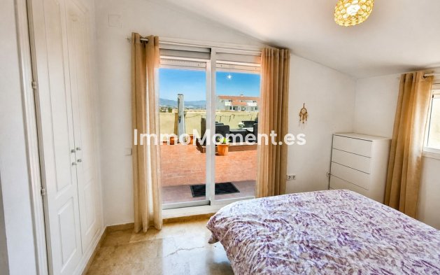 Bestaande woning - Appartement - Manilva - La Duquesa