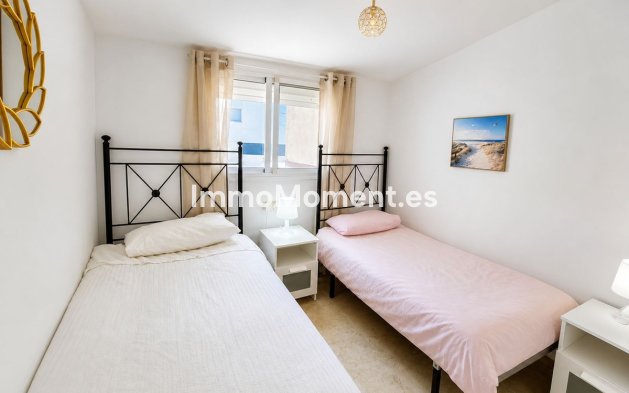 Bestaande woning - Appartement - Manilva - La Duquesa