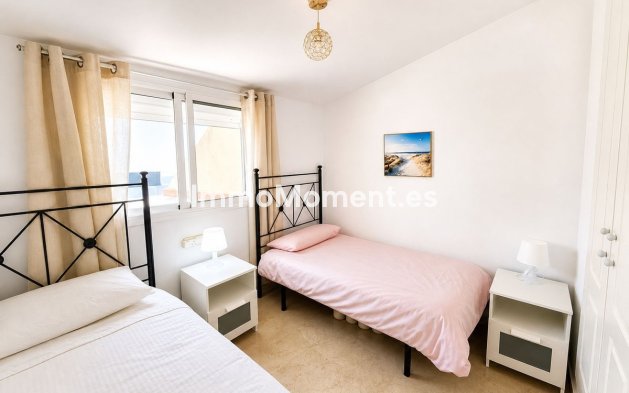 Bestaande woning - Appartement - Manilva - La Duquesa