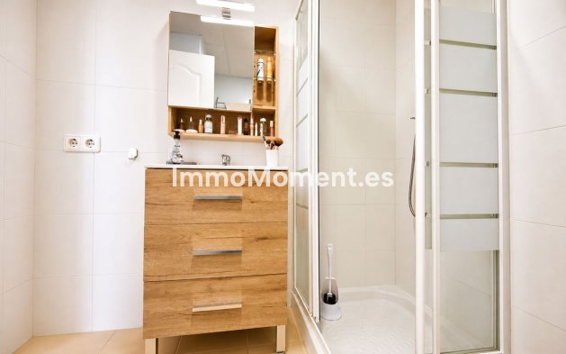 Bestaande woning - Appartement - Manilva - La Duquesa