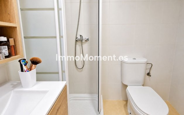 Bestaande woning - Appartement - Manilva - La Duquesa