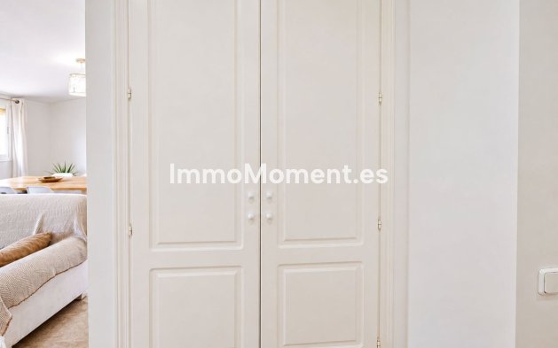 Bestaande woning - Appartement - Manilva - La Duquesa
