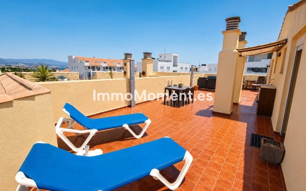 Bestaande woning - Appartement - Manilva - La Duquesa
