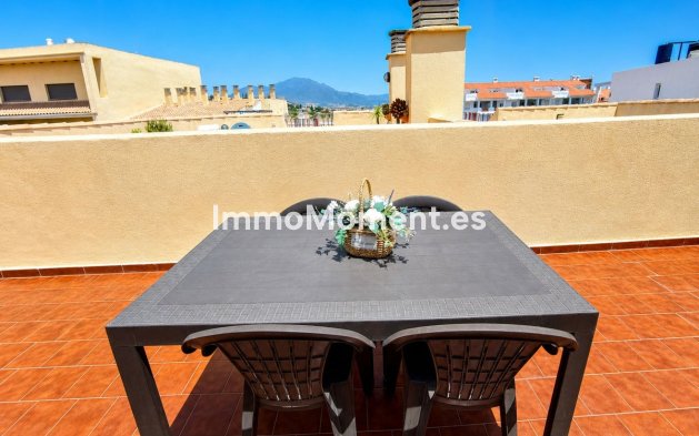 Bestaande woning - Appartement - Manilva - La Duquesa