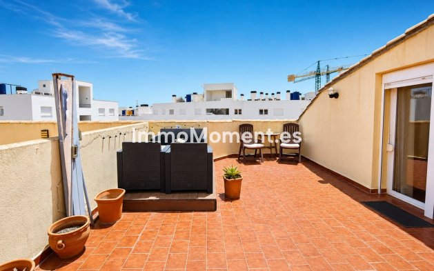 Bestaande woning - Appartement - Manilva - La Duquesa