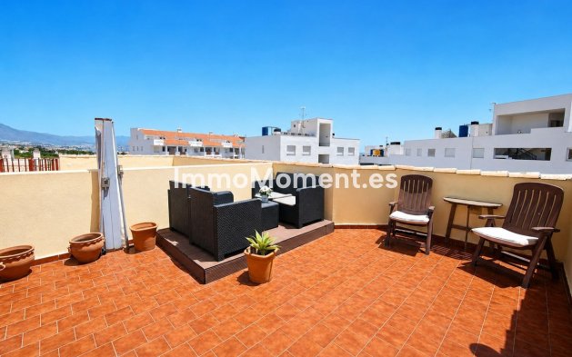 Bestaande woning - Appartement - Manilva - La Duquesa