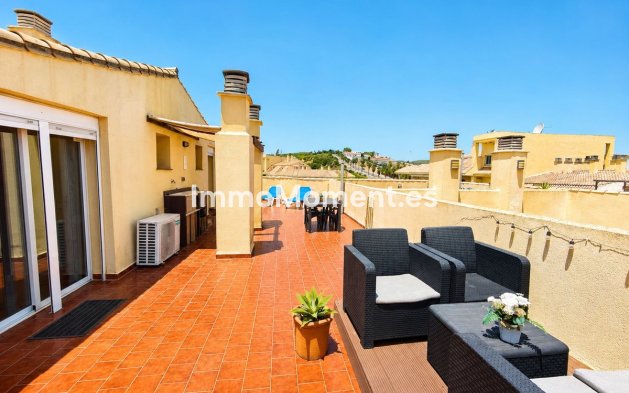 Bestaande woning - Appartement - Manilva - La Duquesa