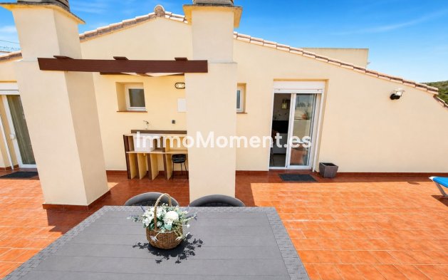 Bestaande woning - Appartement - Manilva - La Duquesa