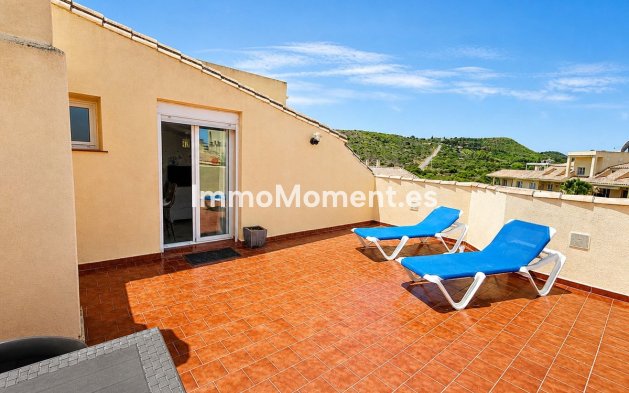 Bestaande woning - Appartement - Manilva - La Duquesa