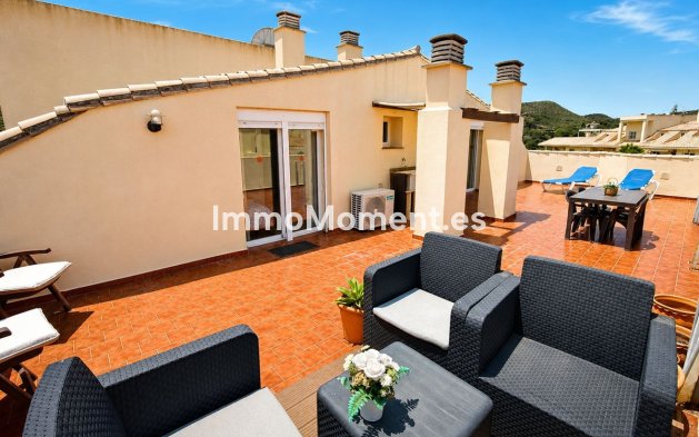 Bestaande woning - Appartement - Manilva - La Duquesa