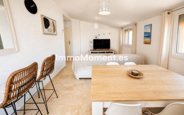 Bestaande woning - Appartement - Manilva - La Duquesa