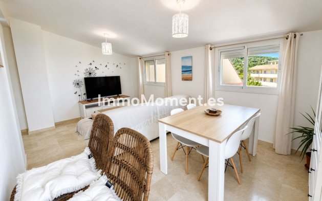 Bestaande woning - Appartement - Manilva - La Duquesa