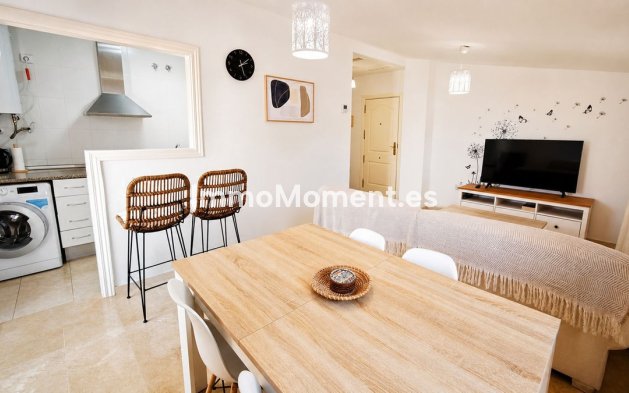 Bestaande woning - Appartement - Manilva - La Duquesa