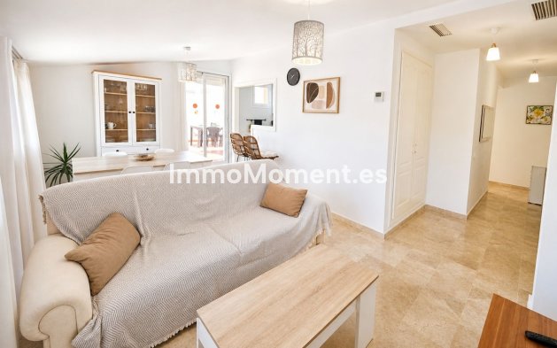 Bestaande woning - Appartement - Manilva - La Duquesa