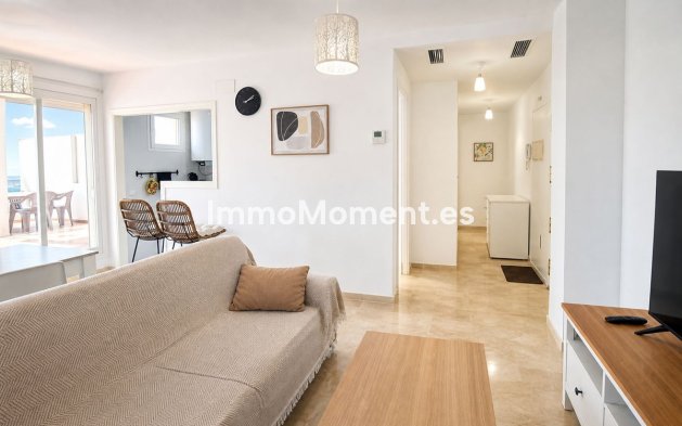 Bestaande woning - Appartement - Manilva - La Duquesa