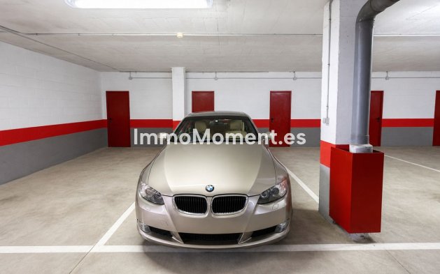 Bestaande woning - Appartement - Manilva - La Duquesa