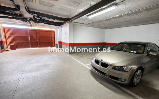 Bestaande woning - Appartement - Manilva - La Duquesa