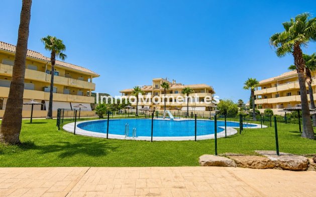 Bestaande woning - Appartement - Manilva - La Duquesa