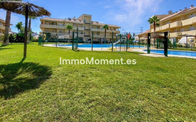 Bestaande woning - Appartement - Manilva - La Duquesa