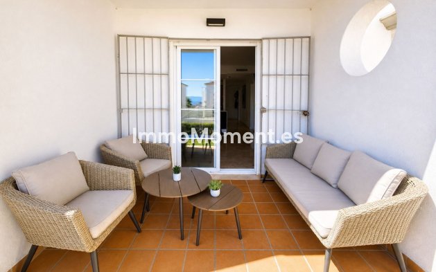 Bestaande woning - Appartement - Manilva - La Duquesa