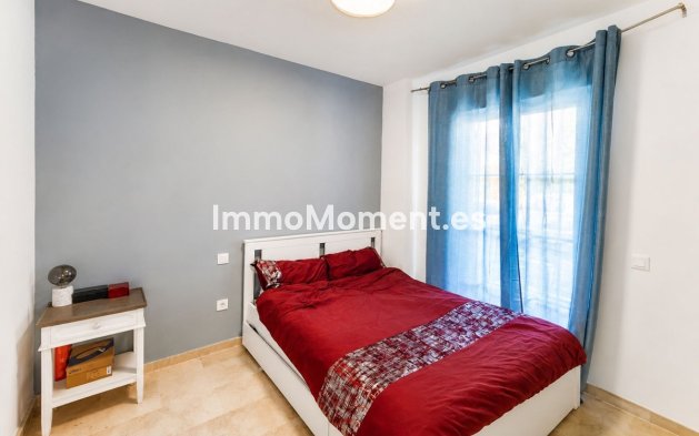 Bestaande woning - Appartement - Manilva - La Duquesa