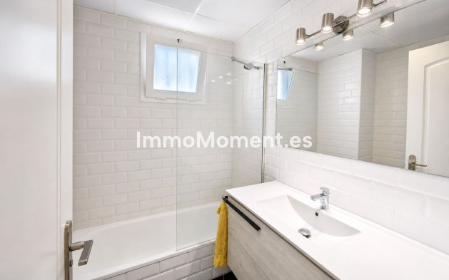 Bestaande woning - Appartement - Manilva - La Duquesa