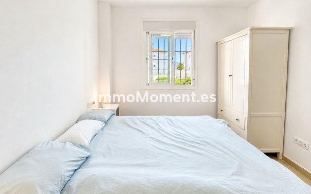 Bestaande woning - Appartement - Manilva - La Duquesa