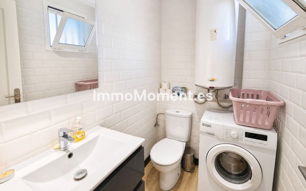 Bestaande woning - Appartement - Manilva - La Duquesa