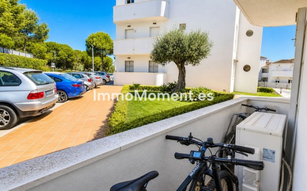 Bestaande woning - Appartement - Manilva - La Duquesa