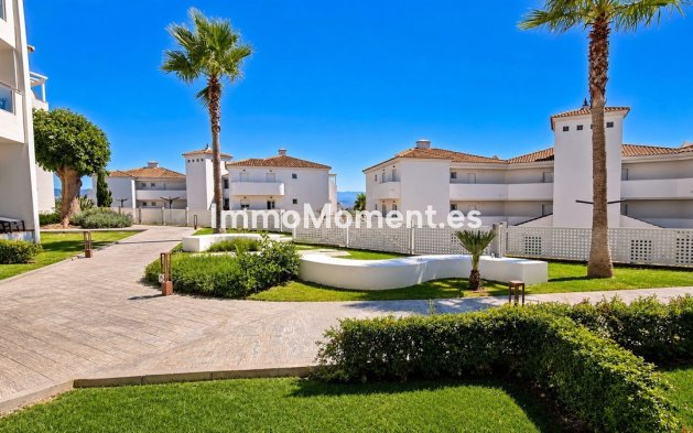 Bestaande woning - Appartement - Manilva - La Duquesa
