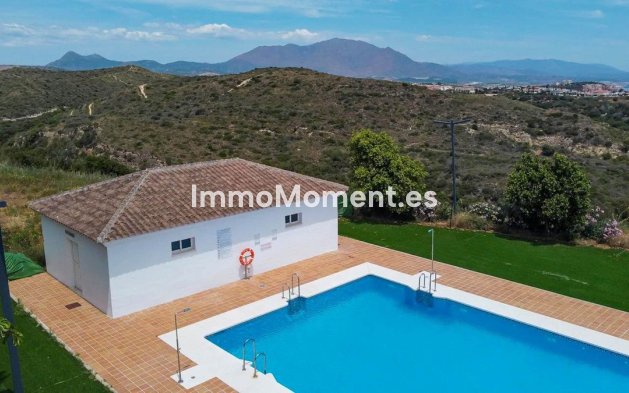 Bestaande woning - Appartement - Manilva - La Duquesa