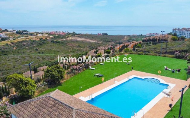 Bestaande woning - Appartement - Manilva - La Duquesa
