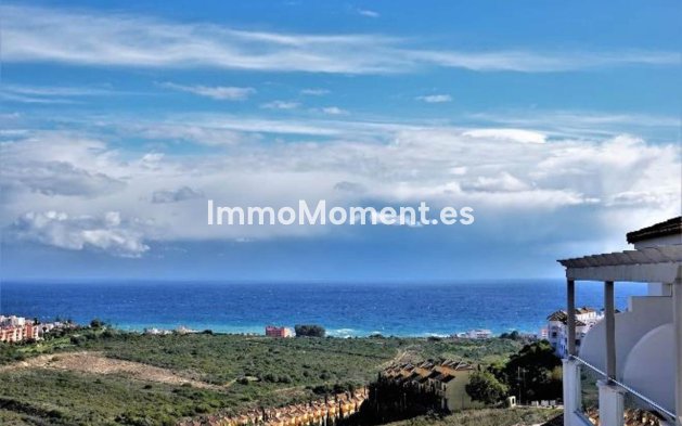 Bestaande woning - Appartement - Manilva - La Duquesa