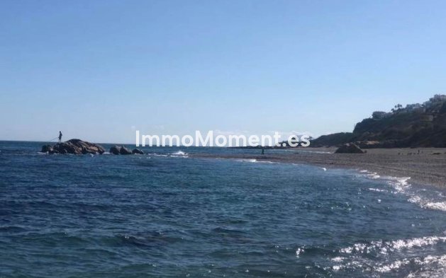 Bestaande woning - Appartement - Manilva - La Duquesa