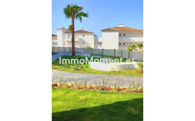 Bestaande woning - Appartement - Manilva - La Duquesa