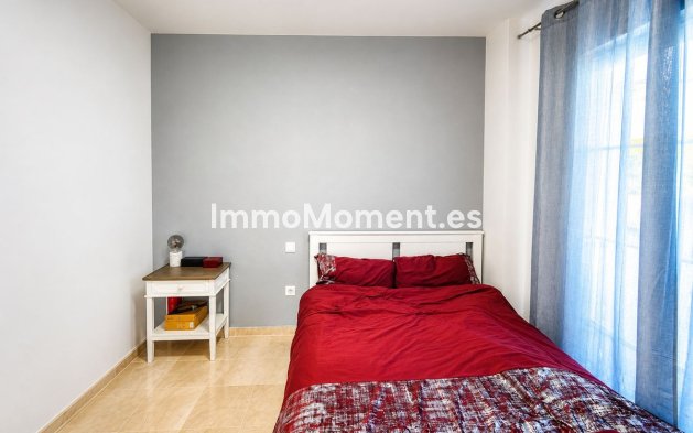 Bestaande woning - Appartement - Manilva - La Duquesa