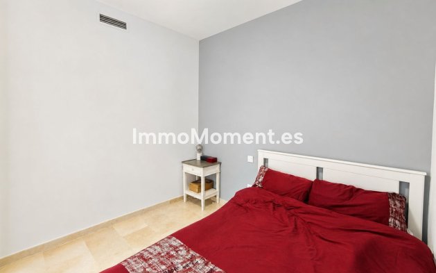 Bestaande woning - Appartement - Manilva - La Duquesa