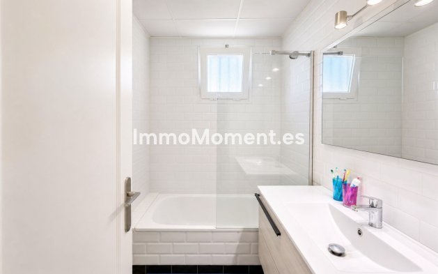 Bestaande woning - Appartement - Manilva - La Duquesa