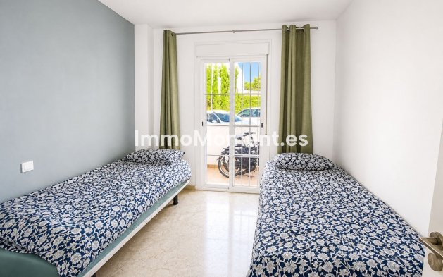 Bestaande woning - Appartement - Manilva - La Duquesa
